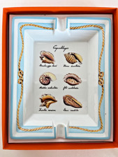 Hermes paris ashtray for sale  LONDON