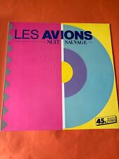 Avions maxi tours d'occasion  Nancy-