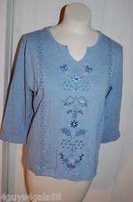 Womens sleeve shirt for sale  Axtell