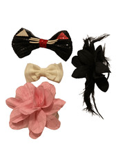 Lot hair clip for sale  Saint Paul