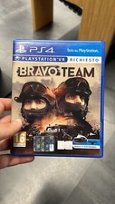 Bravo team ps4 usato  Adria