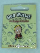 Oor wullie official for sale  GLASGOW