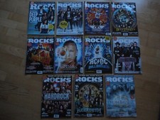 Rocks magazin classic gebraucht kaufen  Bielefeld