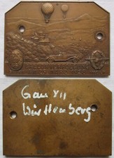 Seltene admv dlv gebraucht kaufen  Borna