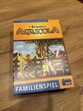 Agricola family familien gebraucht kaufen  Kusel