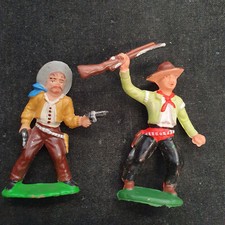 Ddr gummi indianer gebraucht kaufen  Rudolstadt