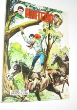 Fumetto western collana usato  Italia