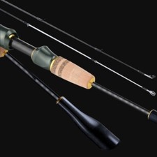 Lure fishing rods d'occasion  Expédié en Belgium
