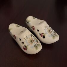 Pomander pair clogs for sale  BRISTOL