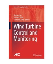 Steuerung überwachung windkra gebraucht kaufen  Trebbin