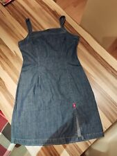 Esprit jeanskleid 40 gebraucht kaufen  Lichtenwald