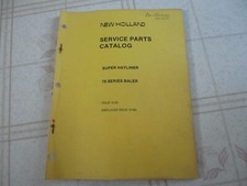 New holland series for sale  Goodman