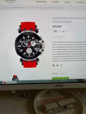 Montre tissot race d'occasion  Jassans-Riottier