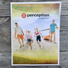 2014 perception kayak for sale  Pittsfield