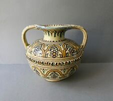 Grand vase forme d'occasion  Mortrée