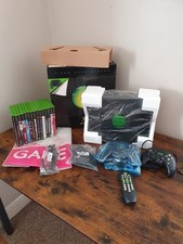 Boxed xbox original for sale  WESTGATE-ON-SEA