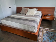 Mobican sonoma platform for sale  Upperco