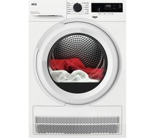Aeg txh508a4r tumble for sale  WINSFORD