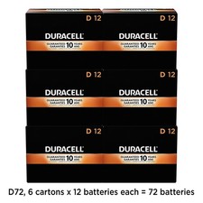 Duracell coppertop alkaline for sale  USA