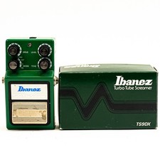 Ibanez tubescreamer ts9dx for sale  Woodbury