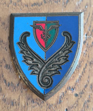 Insigne service intendance d'occasion  Saint-Pierre-d'Oléron