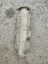 Honda s2000 catalizzatore usato  Vobbia