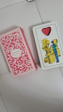 Carte poker collezione usato  Italia
