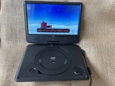 Logik l9spdvd16 portable for sale  BIRMINGHAM