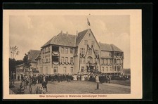 Walsrode lüneburger heide gebraucht kaufen  Berlin