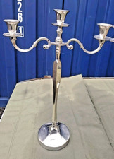 Chrome silver arm for sale  MIDDLESBROUGH