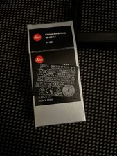Leica dc12 battery for sale  New York
