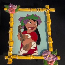 Lilo portrait fantasy d'occasion  Expédié en Belgium