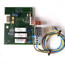 Buderus fm241 mischermodul gebraucht kaufen  Oberaurach