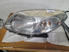 Optique avg dacia d'occasion  Champignelles