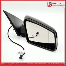 Exterior mirror right d'occasion  Expédié en Belgium