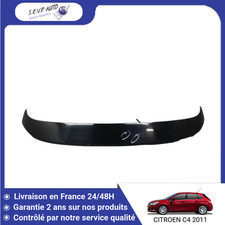Becquet hayon citroen d'occasion  Saint-Quentin