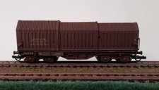 Roco wagon toit d'occasion  Berck
