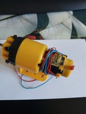 Meccano moteurs électrique d'occasion  Beynes