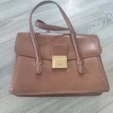 Sac main vintage d'occasion  Maurs