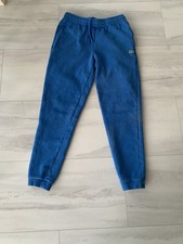 Lacoste mens sweatpants d'occasion  Expédié en Belgium