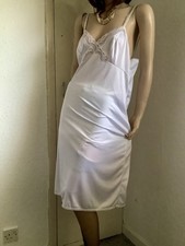 Vintage charnos white for sale  UK