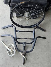 Lote de peças de BMX vintage old school Mongoose Motomag pedido de envio!, usado comprar usado  Enviando para Brazil