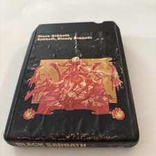 Black sabbath sabbath for sale  Roseville