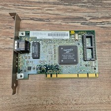 Carte reseau pci d'occasion  Valenciennes