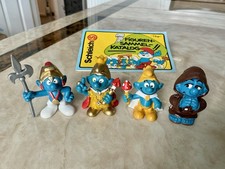 Smurf 20046 emperor for sale  ILFRACOMBE