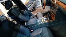 Interieur complet volkswagen d'occasion  Florange
