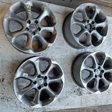 Sx. disco ruota usato Sx. disco ruota usato  Volpago del Montello