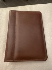 Porta agenda vera usato  Palermo