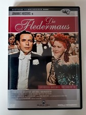 Fledermaus dvd johannes gebraucht kaufen  Frankfurt am Main