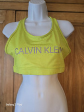 Calvin klein sports for sale  NORTHWICH